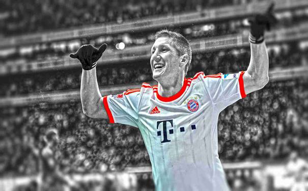 拜仁慕尼黑VS亚特兰大